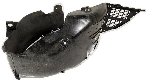 INNER FENDER RH